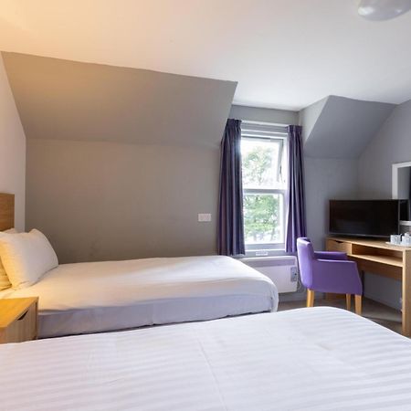 The Caledonian Claymore Hotel Arrochar Cameră foto