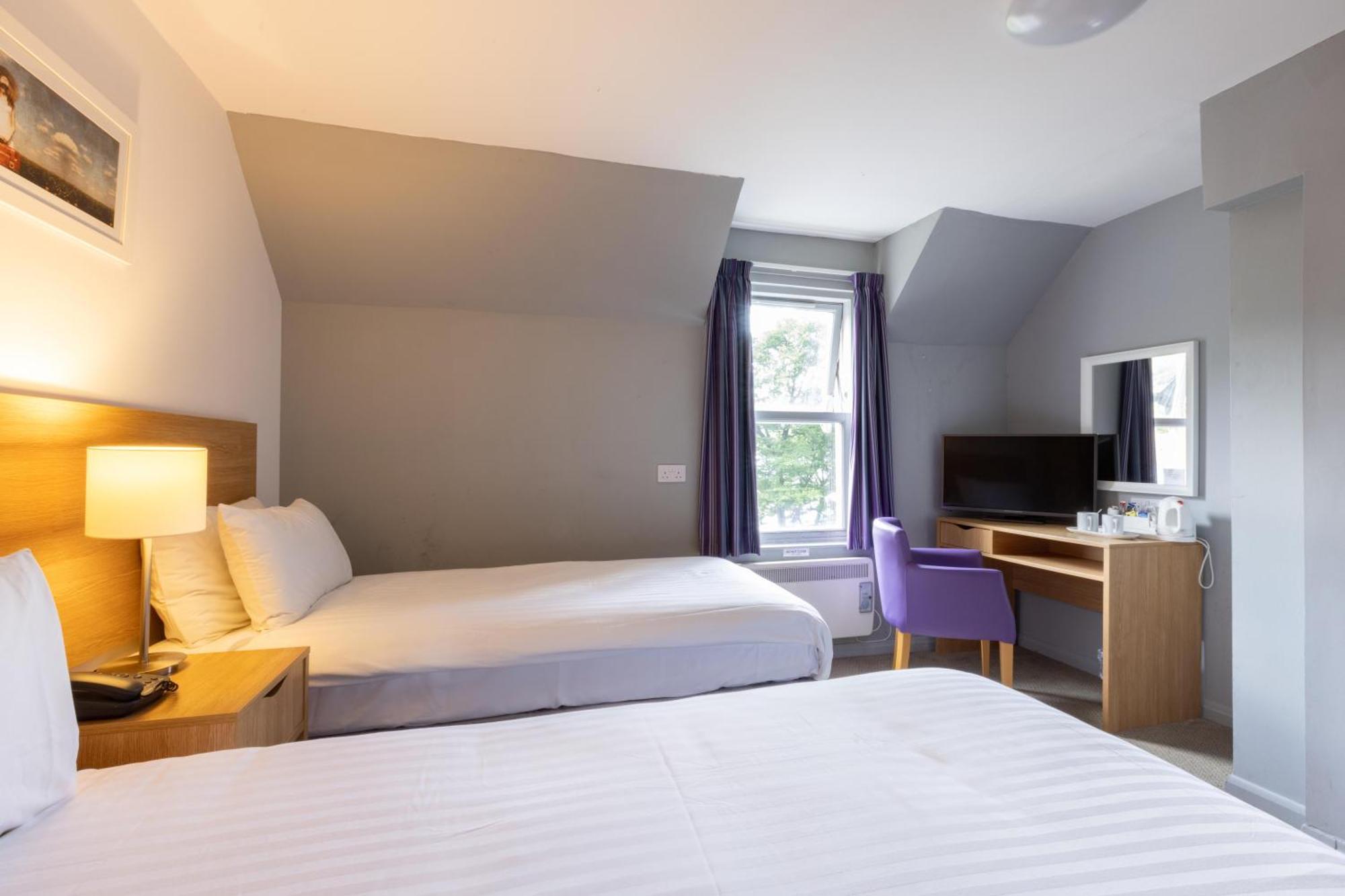 The Caledonian Claymore Hotel Arrochar Cameră foto